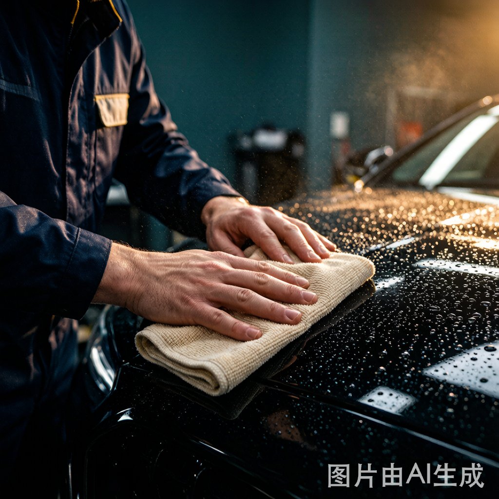 YJOYJOY professional auto detailing