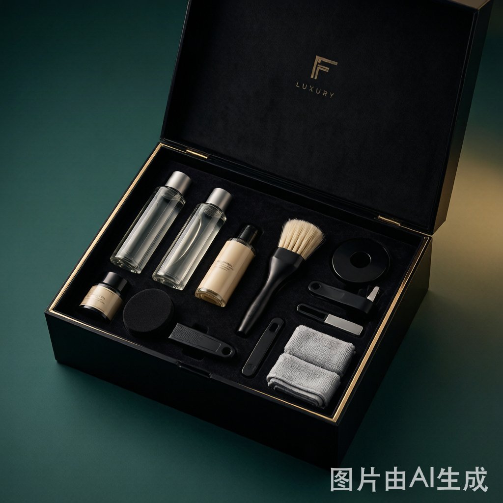 Detailing Kits