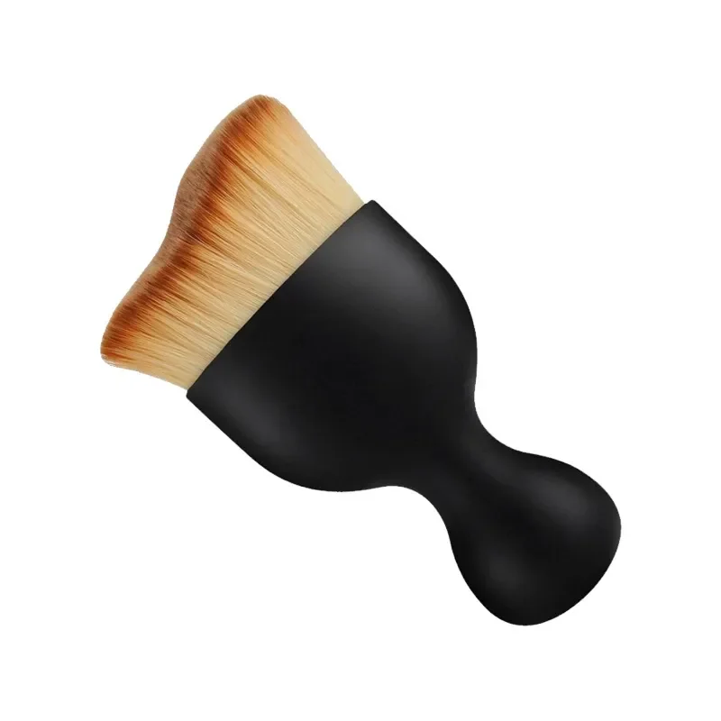 Soft Bristle Car Detail Cleaning Brush