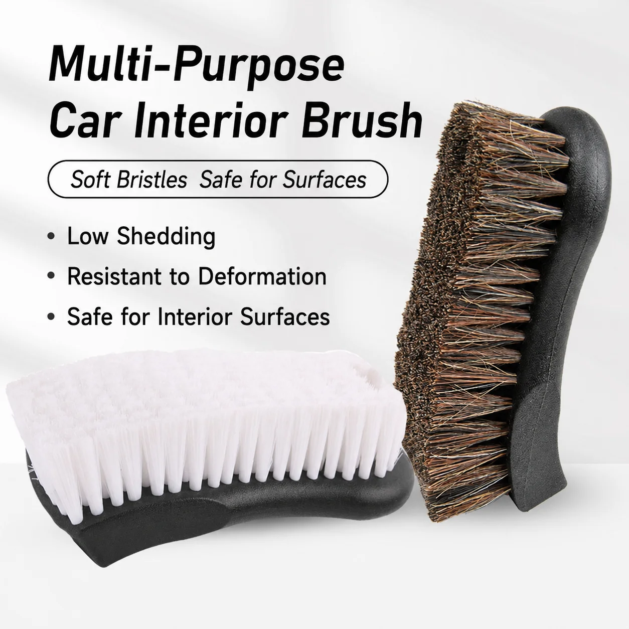 Ultra-Soft Boar Hair Detail Brush