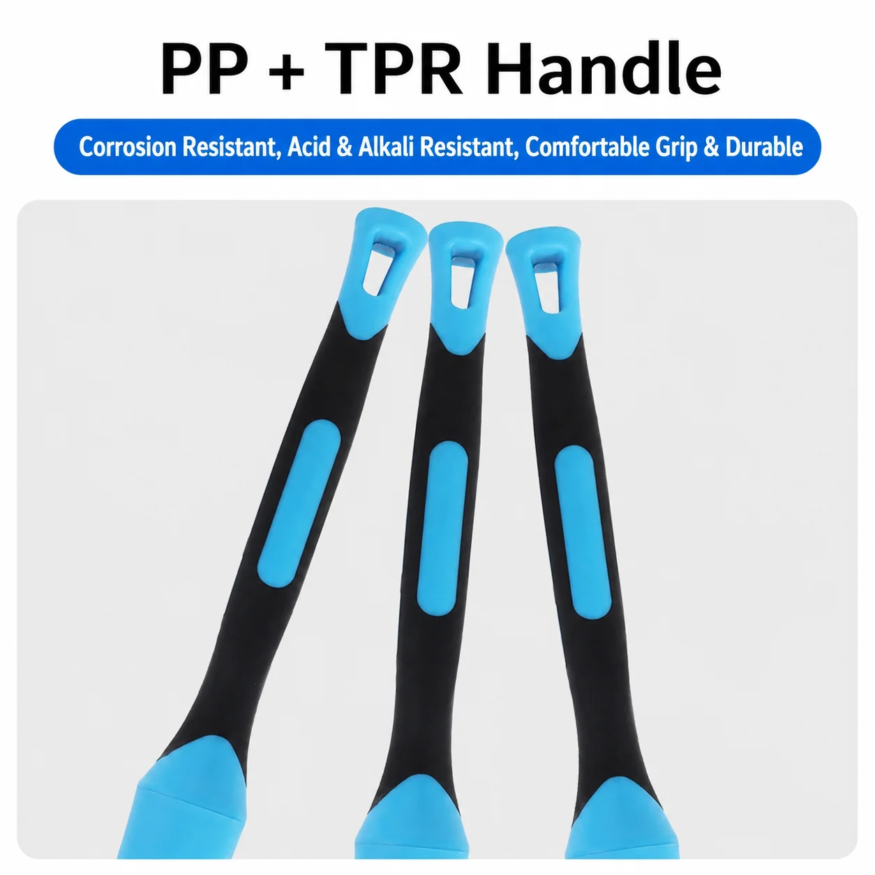 Auto Detailing Brush Set - 3 Piece for Car Detailing thumbnail