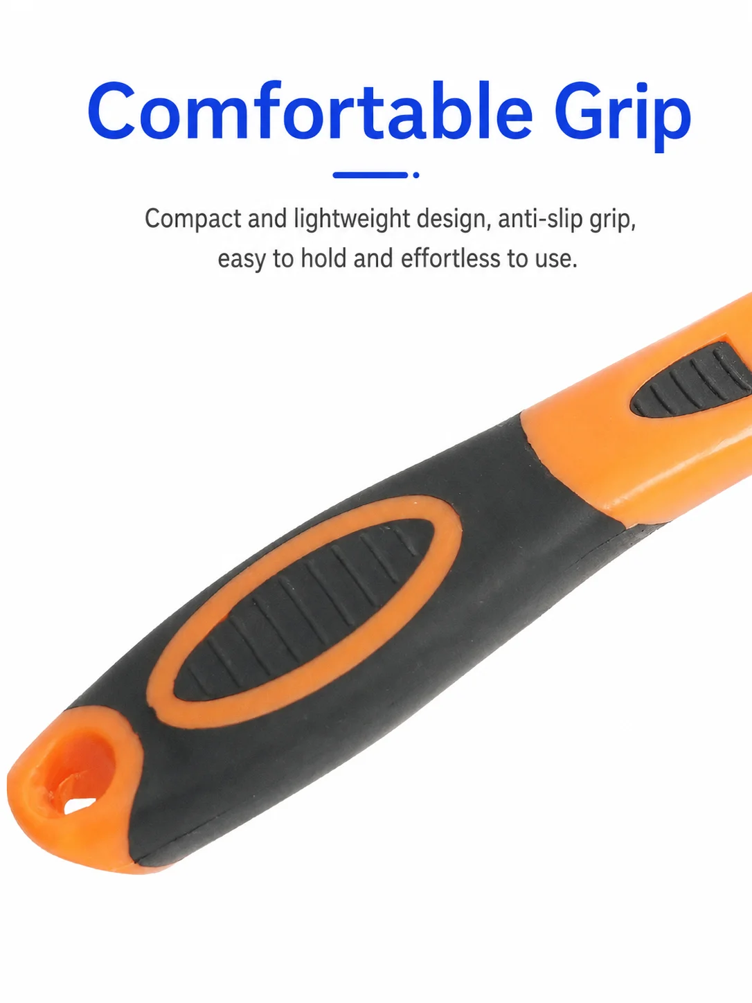 Flagged Bristle Tire & Wheel Cleaning Brush for Car Detailing thumbnail