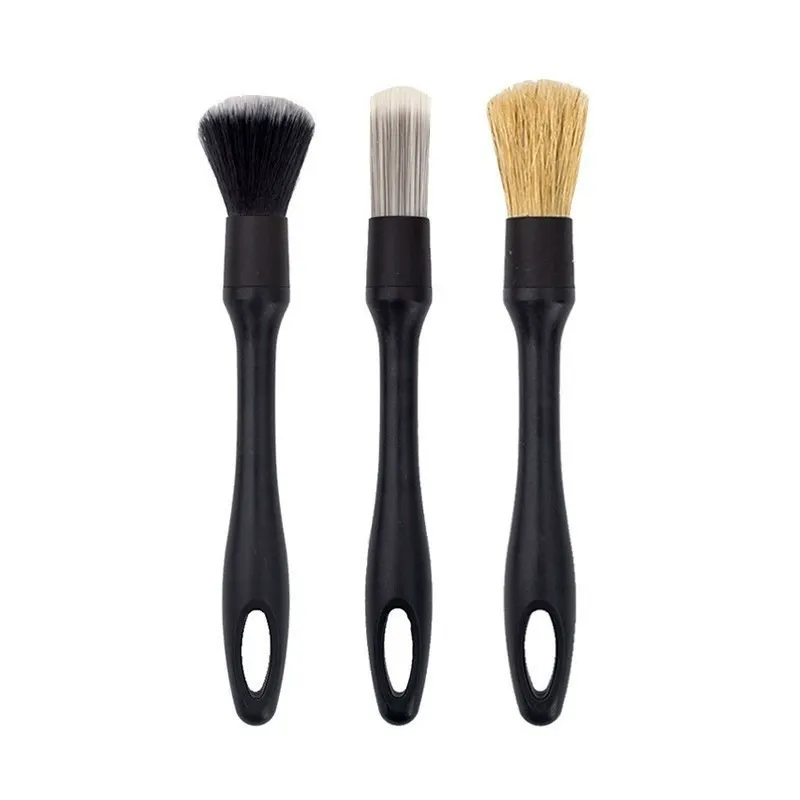 Interior Detailing Brush Kit thumbnail