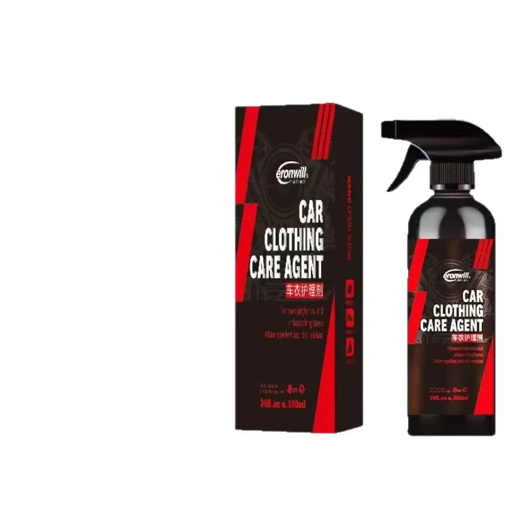 Car Wrap Care Agent for Automotive Detailing - view 1