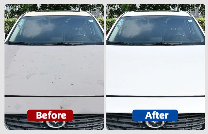 Tar & Adhesive Remover Spray for Automotive Detailing thumbnail