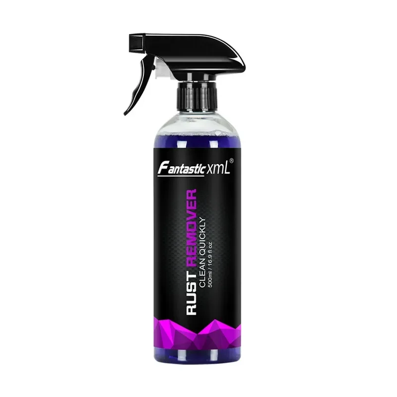 Iron Fallout Remover for Car Paint and Wheels (Automotive Detailing) - view 1
