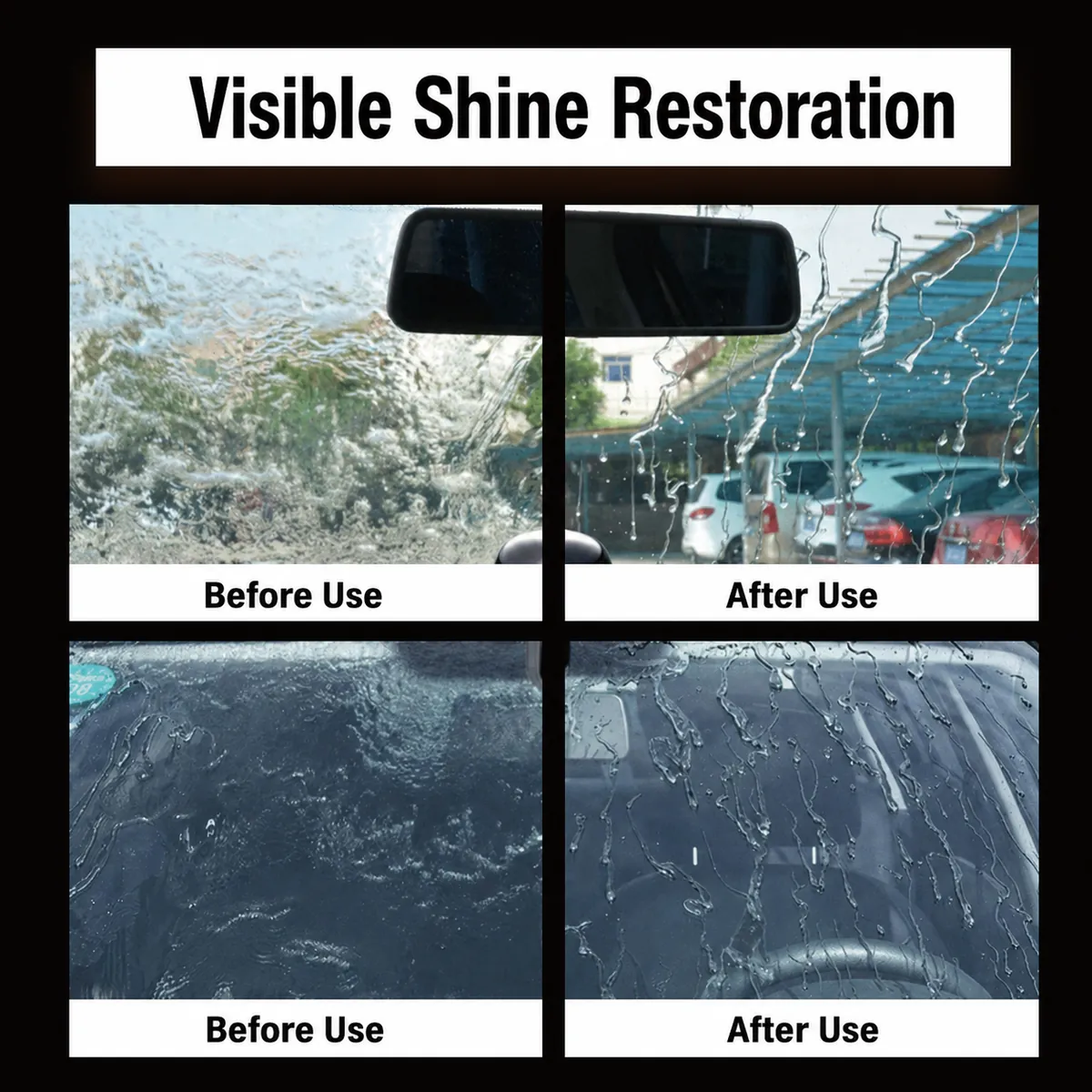 Self-Lubricating Coating Handle 2.0 for Automotive Detailing thumbnail
