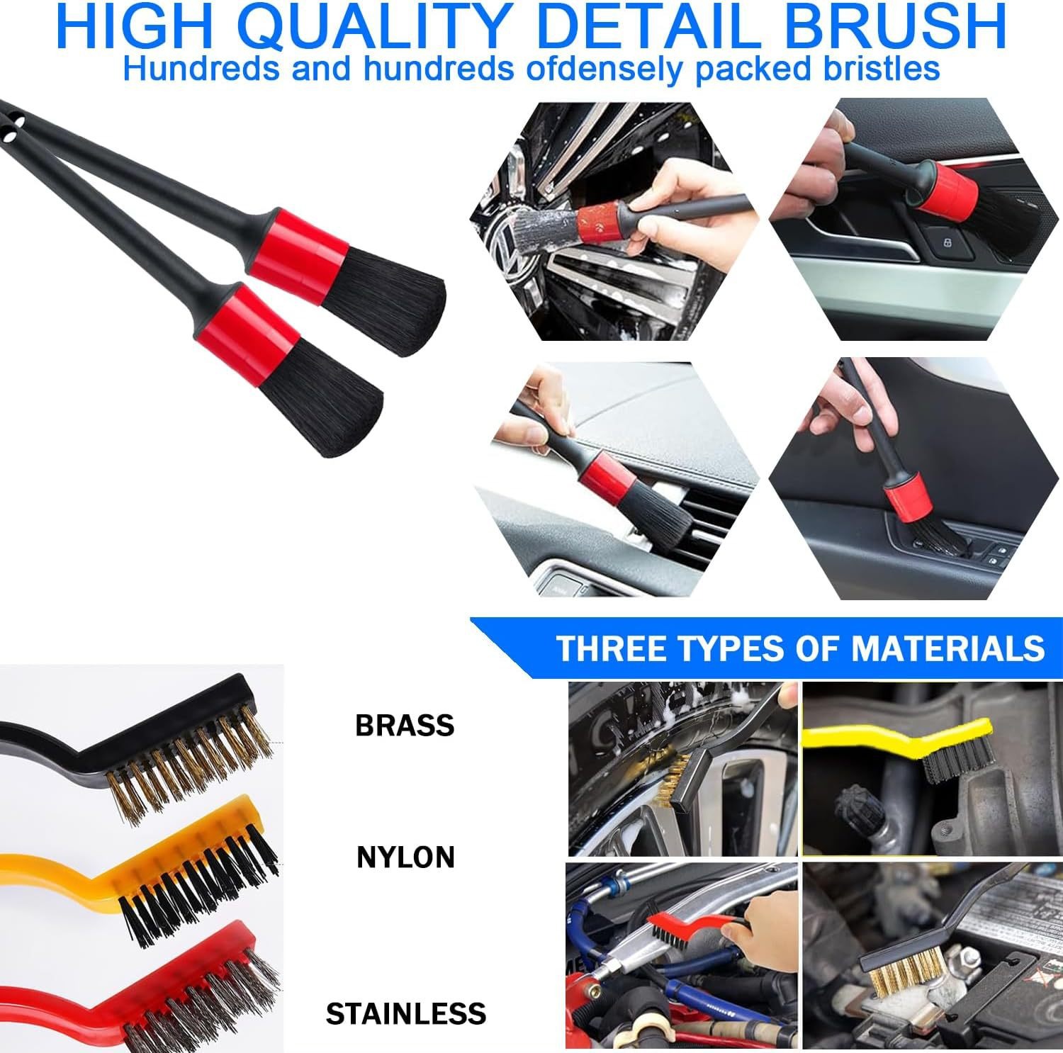 37-piece-complete-car-detailing-kit thumbnail