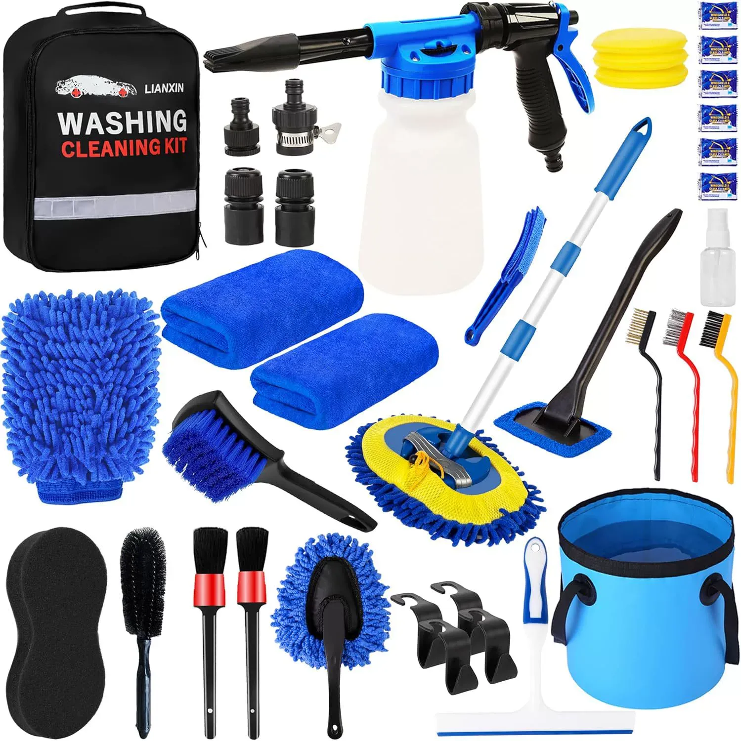 37-piece-complete-car-detailing-kit thumbnail