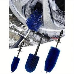 16-Piece Drill Brush Cleaning Kit thumbnail