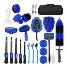 16-Piece Drill Brush Cleaning Kit thumbnail