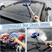 16-Piece Drill Brush Cleaning Kit thumbnail