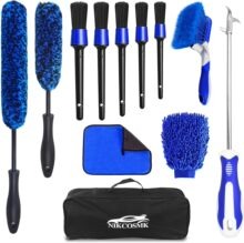 16-Piece Drill Brush Cleaning Kit thumbnail