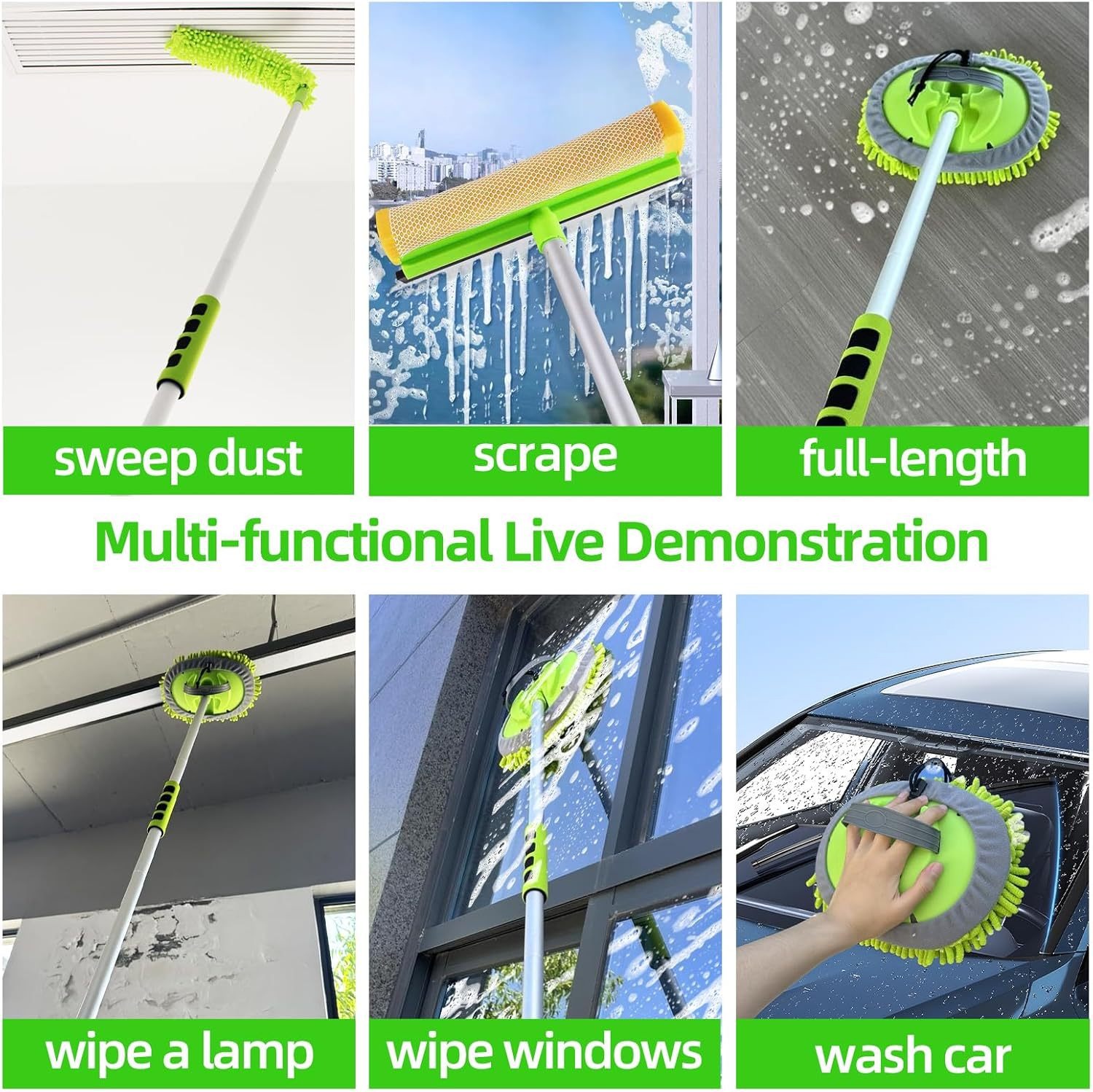 11-piece-car-wash-mop-tool-kit thumbnail