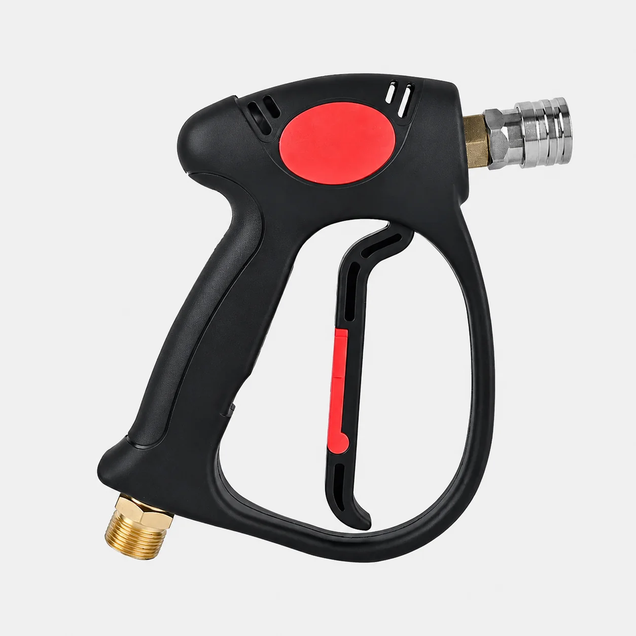 Multi-Variant Pressure Washer Gun (310 bar) for Automotive Detailing - view 1
