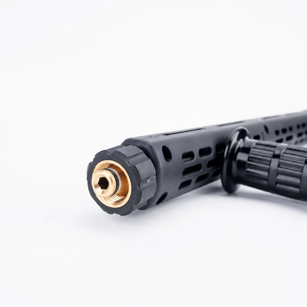 Swivel Inlet Pressure Washer Gun (280 bar) for Automotive Detailing thumbnail