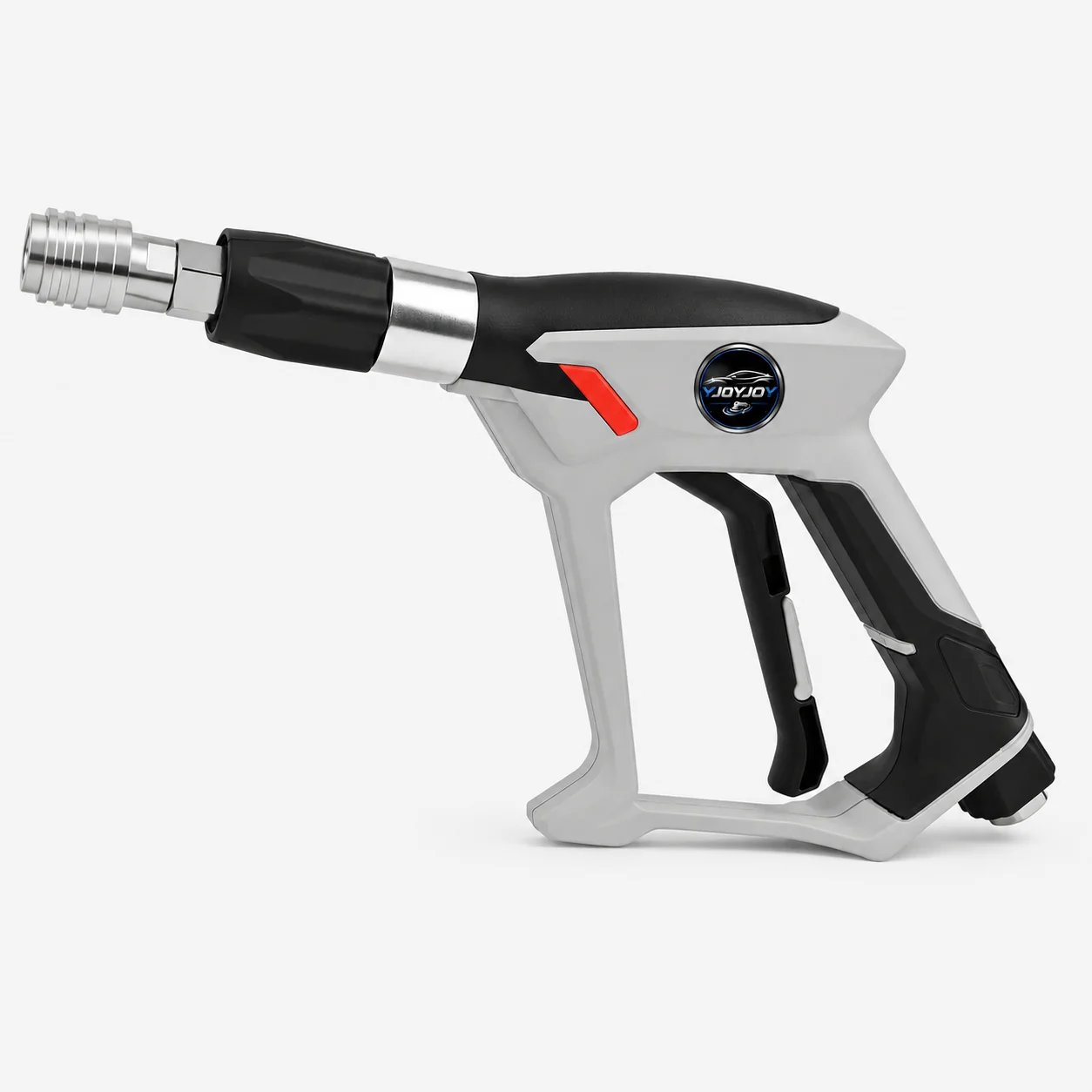 Self-Lock Adjustable Short Pressure Gun (180 bar) for Pressure Washing - view 1