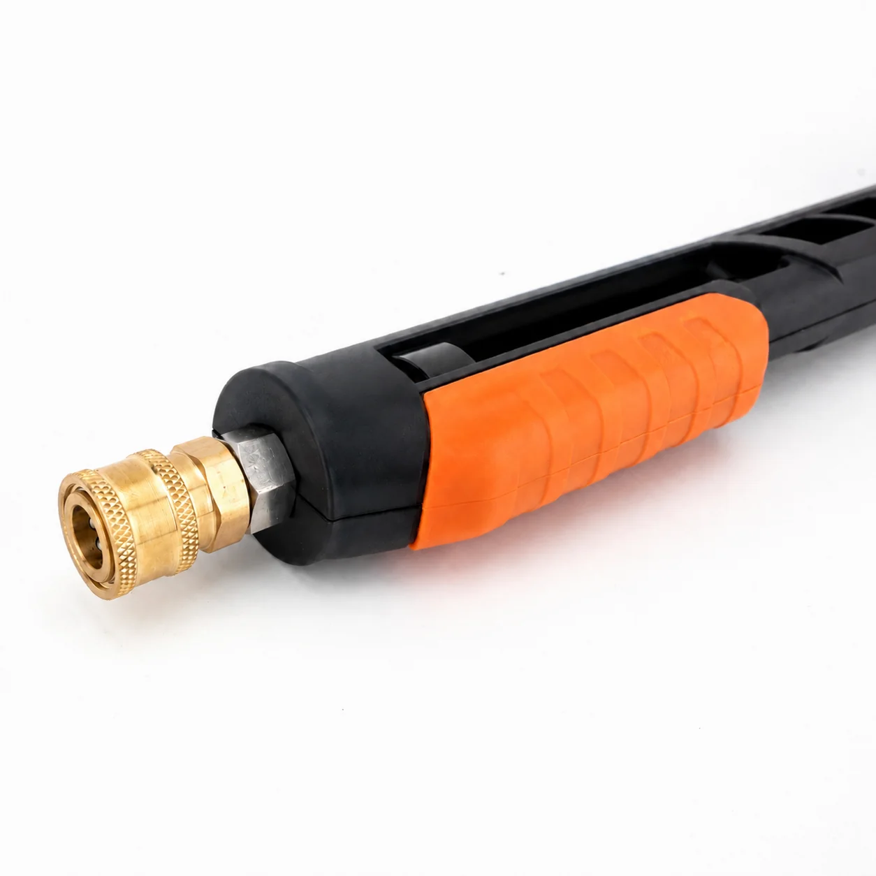 Ergonomic Pressure Washer Gun (345 bar) for Automotive Detailing thumbnail