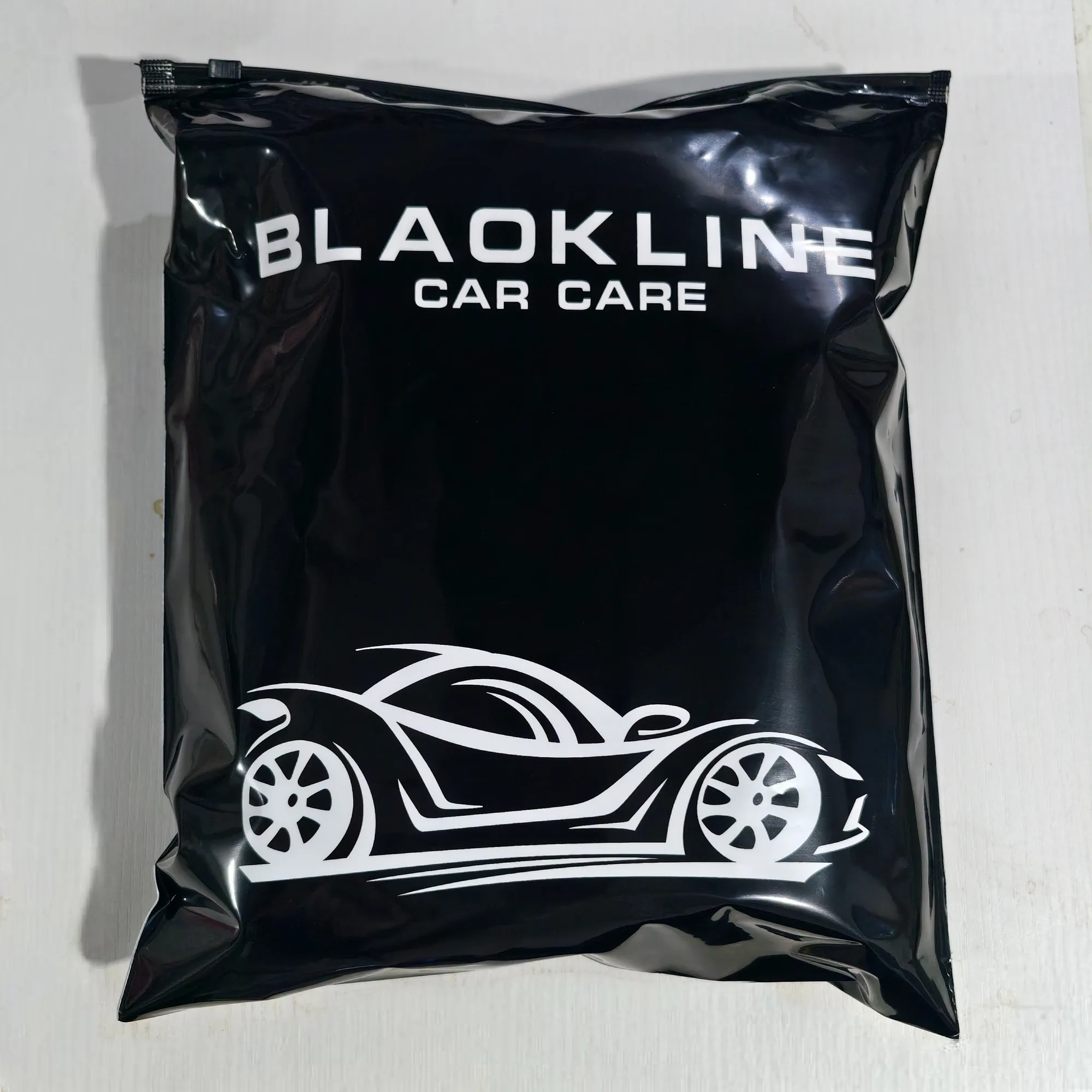 Quick-Dry Twist Loop Microfiber Towel for Car Care view 4